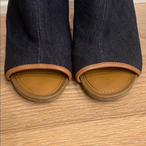 Sarto FrancoJean heels|Curbside last chance to buy - Picture 4 of 15